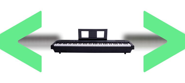 Лучшие цифровые пианино: 6 вариантов
