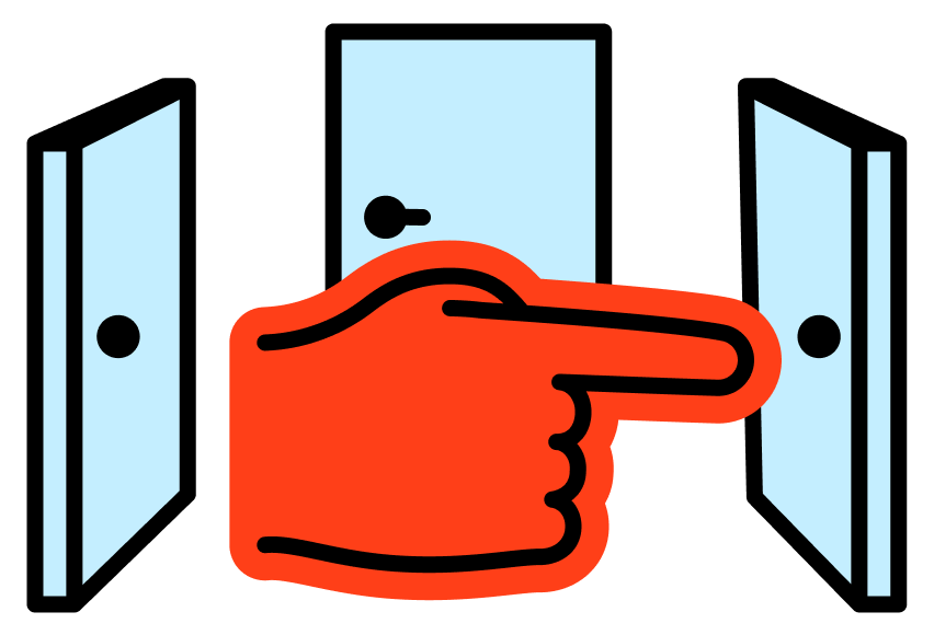 Мнение: огромный выбор и доступ­ность — спонсоры снижения счастья