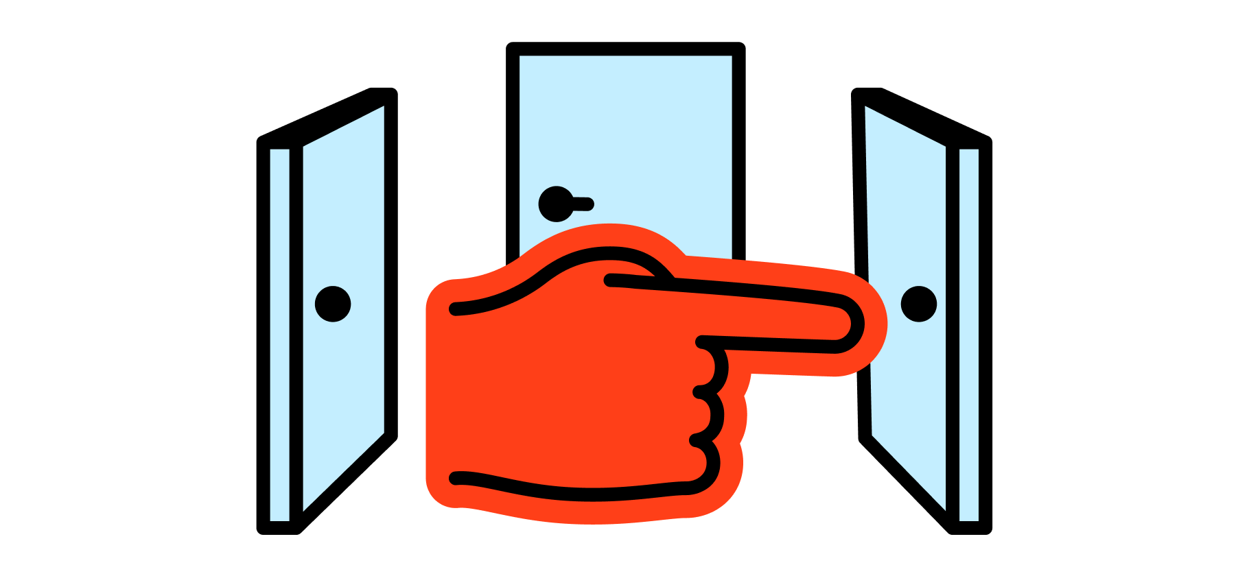 Мнение: огромный выбор и доступ­ность — спонсоры снижения счастья