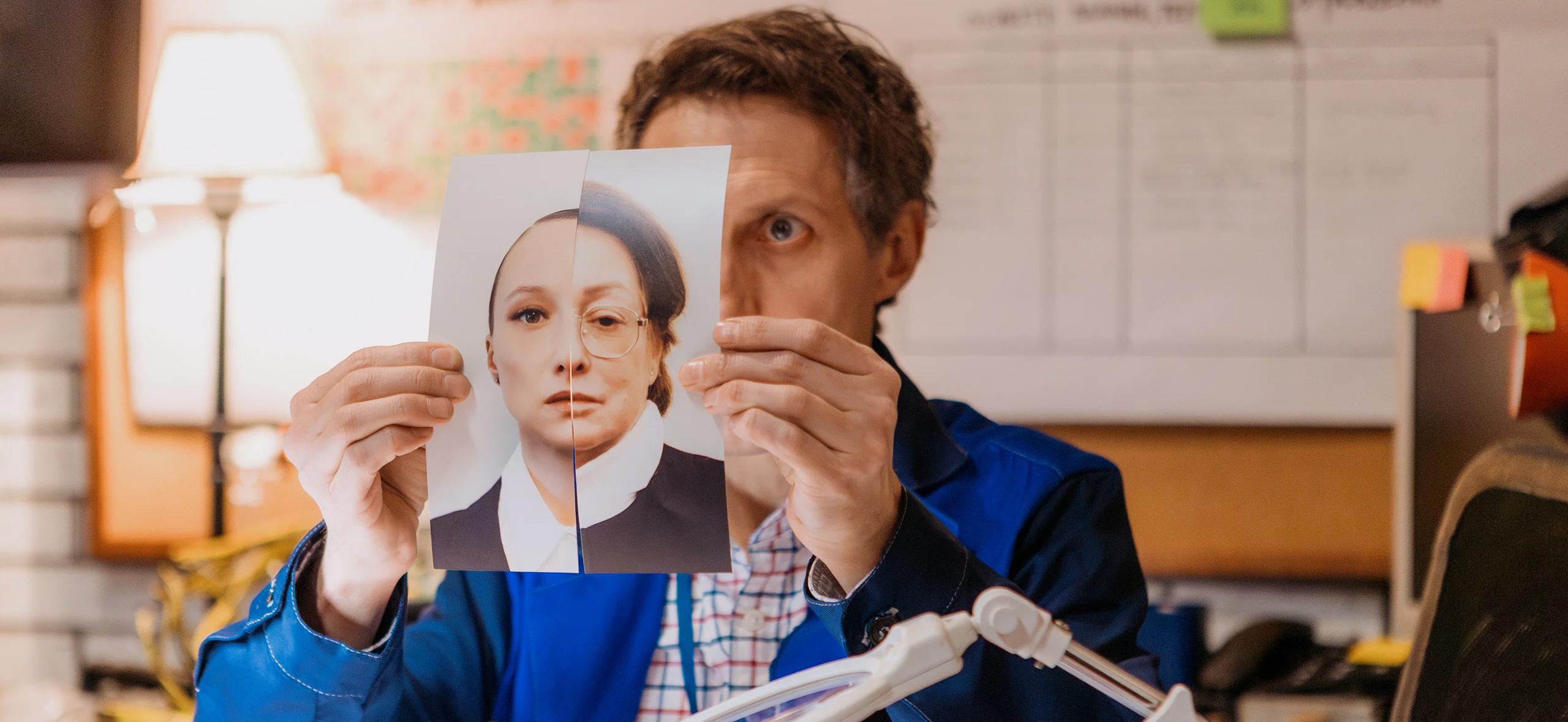 «Олдскул»: нестыд­ный комедийный сериал в духе «Офиса» о советской учительнице в част­ной школе