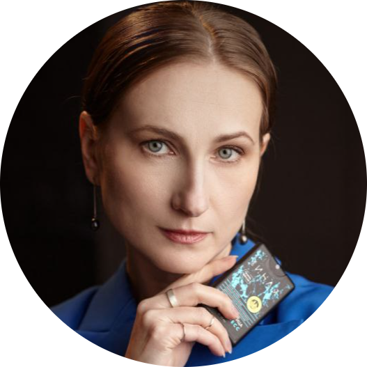 Аватар автора