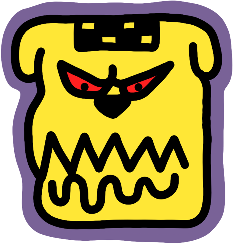 Лейбл заголовка