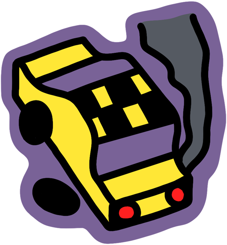 Лейбл заголовка