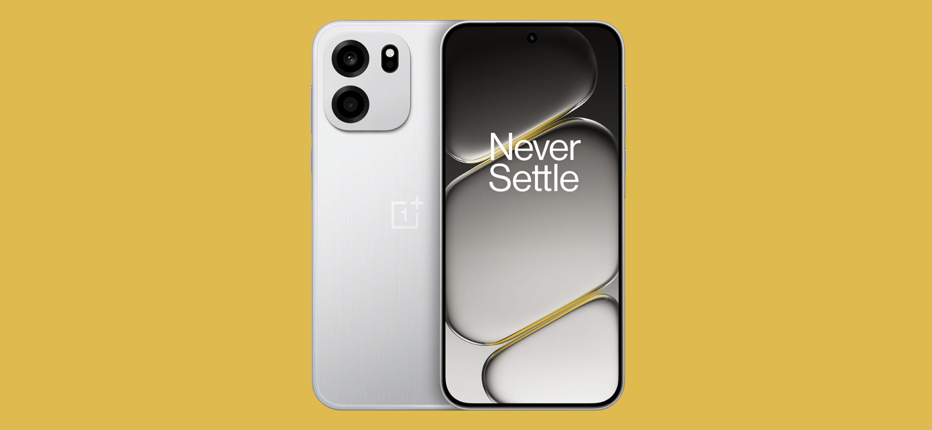 В России вышел OnePlus Nord CE6 — недорогой смартфон с экраном 144 Гц и батареей 7 500 мА·ч