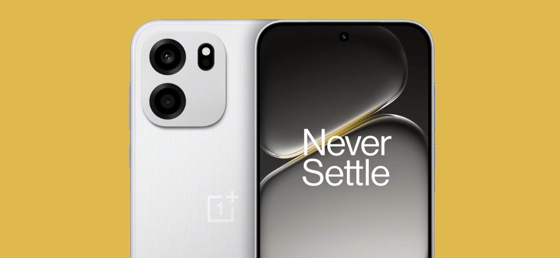 В России вышел OnePlus Nord CE6 — недорогой смартфон с экраном 144 Гц и батареей 7 500 мА·ч
