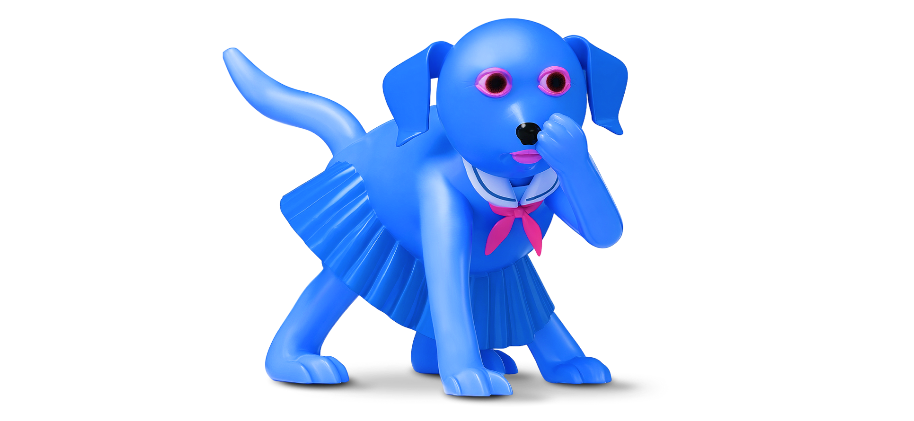 Как превратить себя в аниме-фигурку с помощью Nano Banana: один промпт