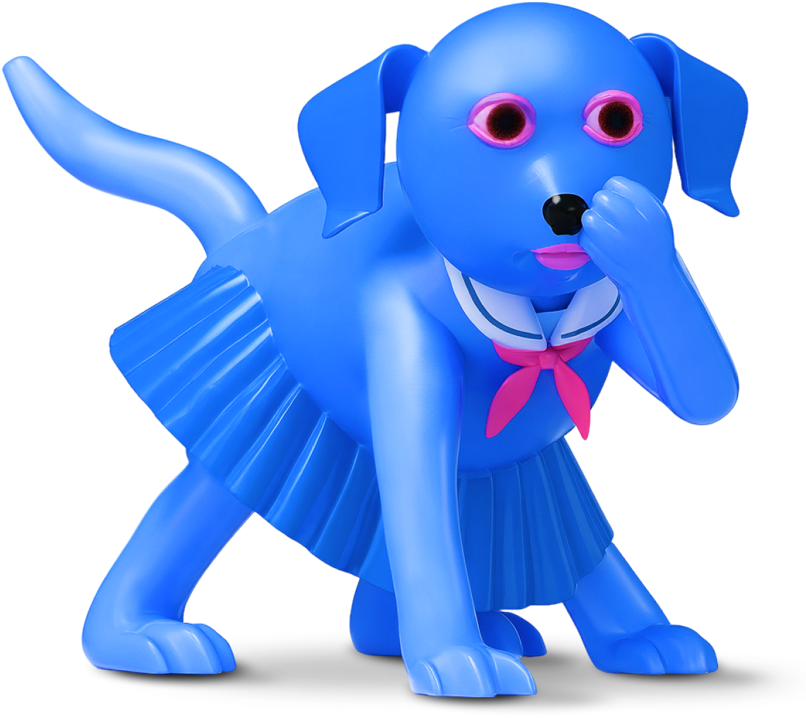 Как превратить себя в аниме-фигурку с помощью Nano Banana: один промпт