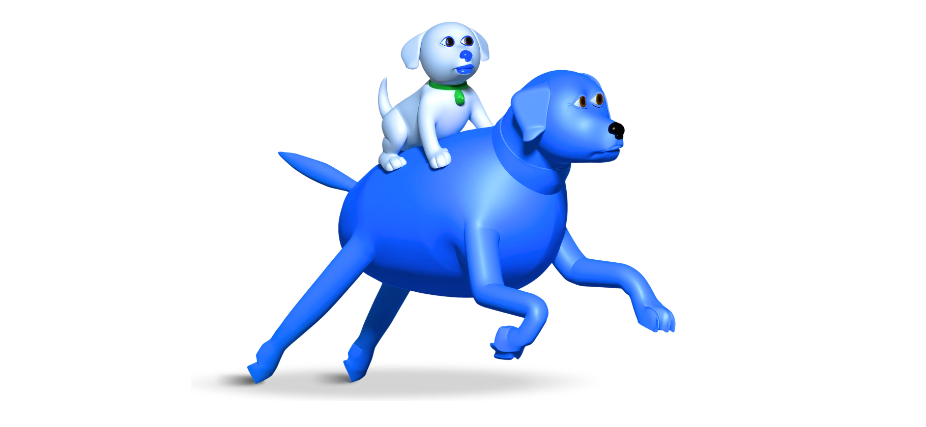 Как сделать видео с детской версией себя на карусели: один промпт