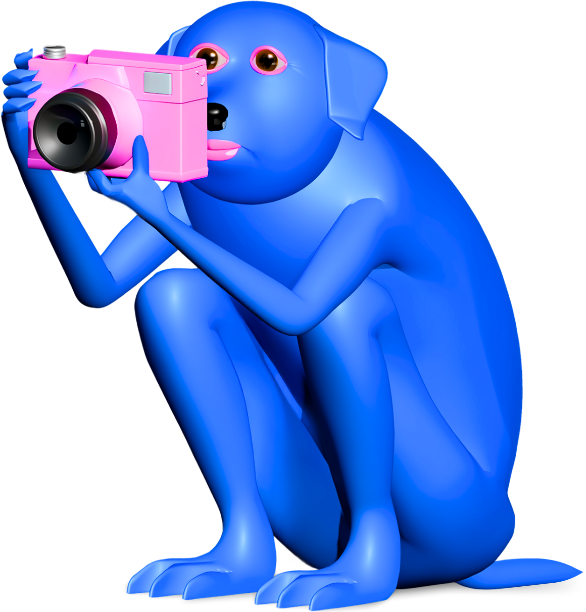 Как сделать каче­ственную фотосес­сию с помощью ИИ: один промпт