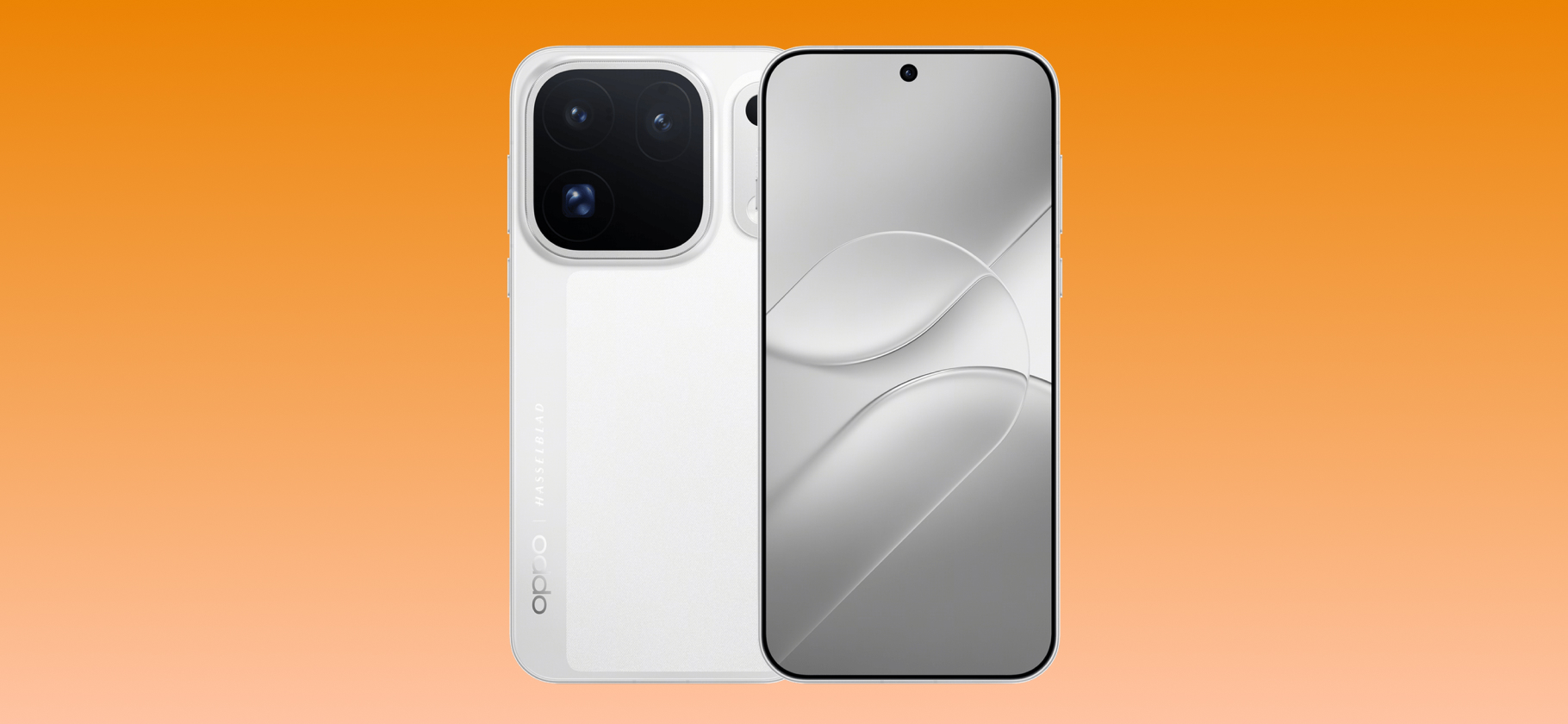 Oppo представила Find X10 Pro Max — первый смартфон с тремя камерами на 200 Мп