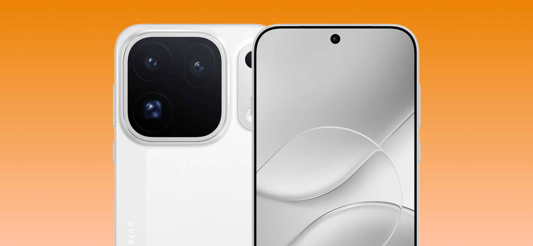 Oppo представила Find X10 Pro Max — первый смартфон с тремя камерами на 200 Мп