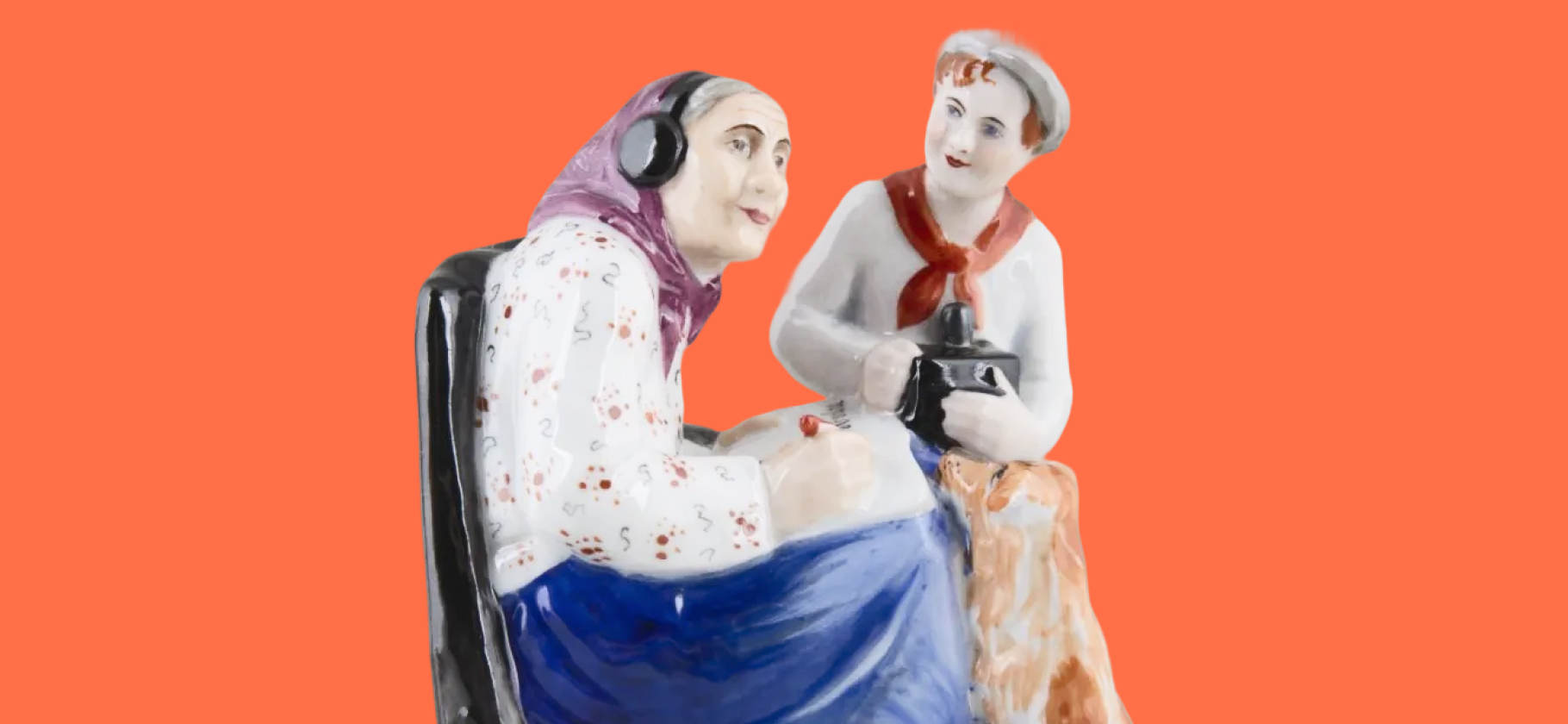 Большинство людей не доверяет гаджетам