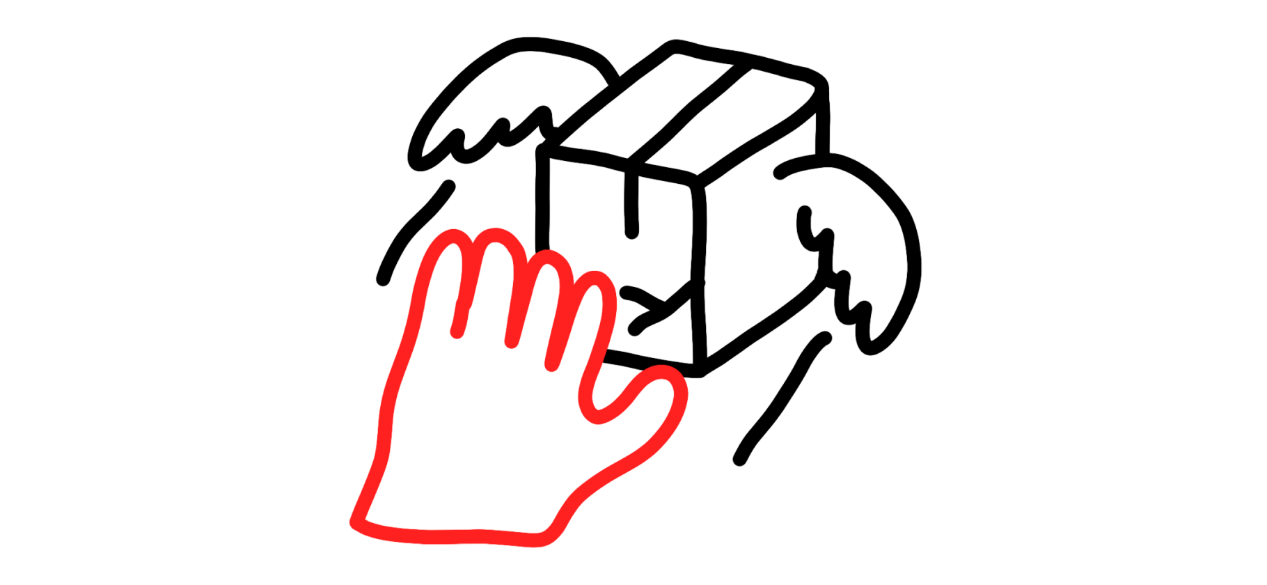 Бесит, когда заказ отменяют по причине отсутствия товара, а потом повышают цену