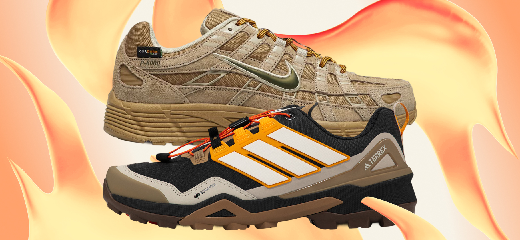 Где в России купить оригинальные кроссовки Nike и adidas