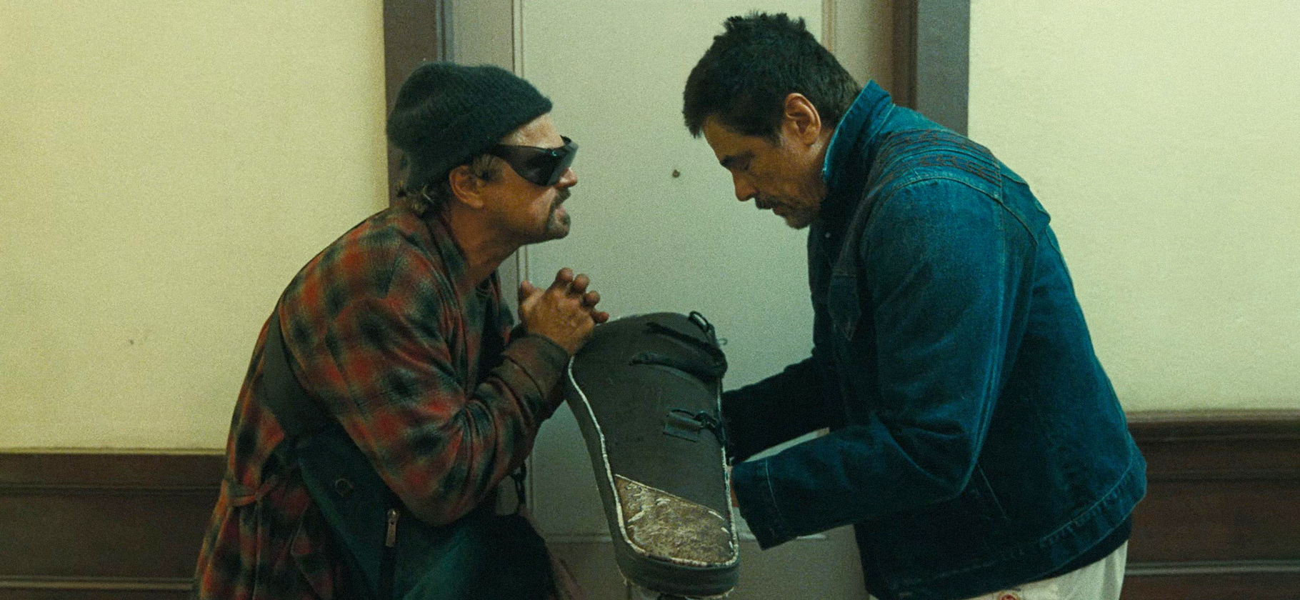 Лауреаты «Оскара-2026»: лучший фильм — «Битва за битвой», лучший актер — Майкл Б. Джордан