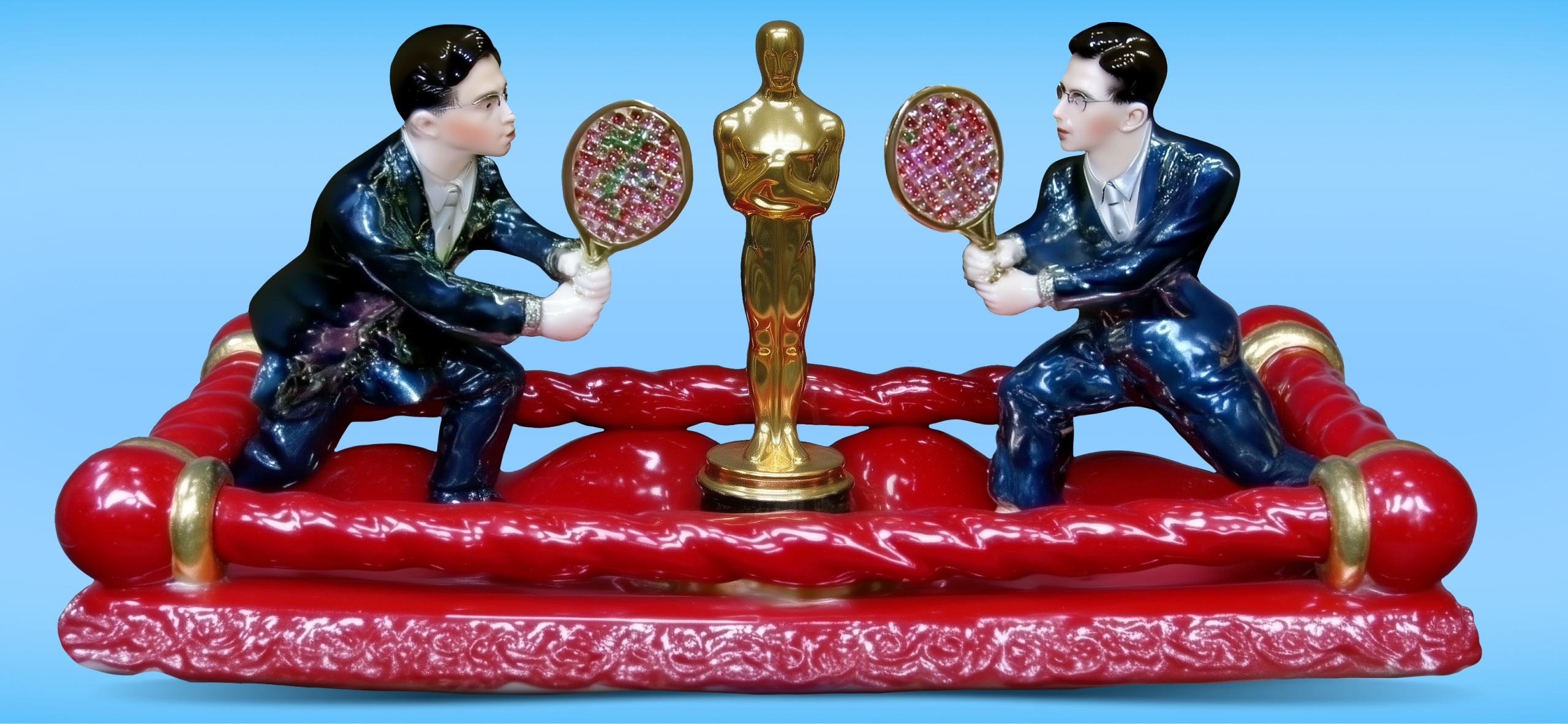 Батл: выбираем лучший фильм — победитель «Оскара»