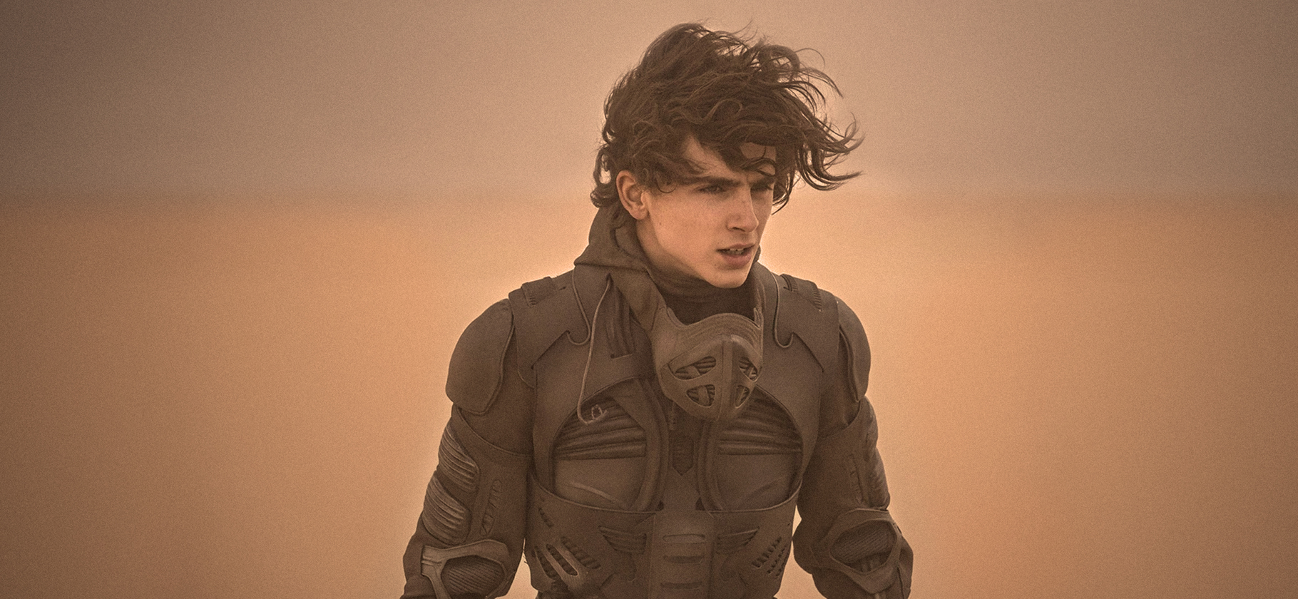 Песчаные черви, японский Чехов и грустные ковбои: 17 главных фильмов «Оскара» 2022 года