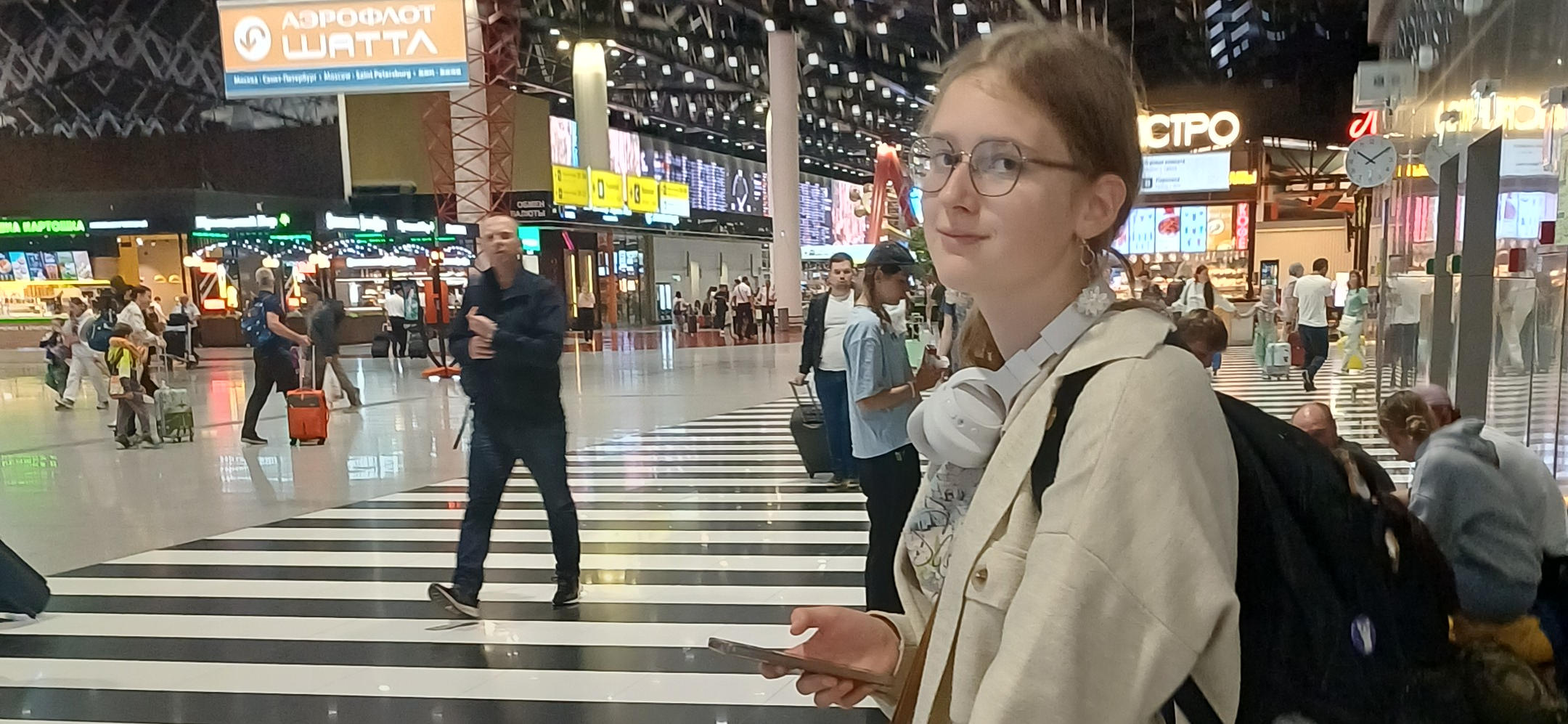 Как вы справляетесь с осуждением за то, что даете детям больше свободы и самостоятельности?