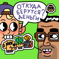 Обложка статьи