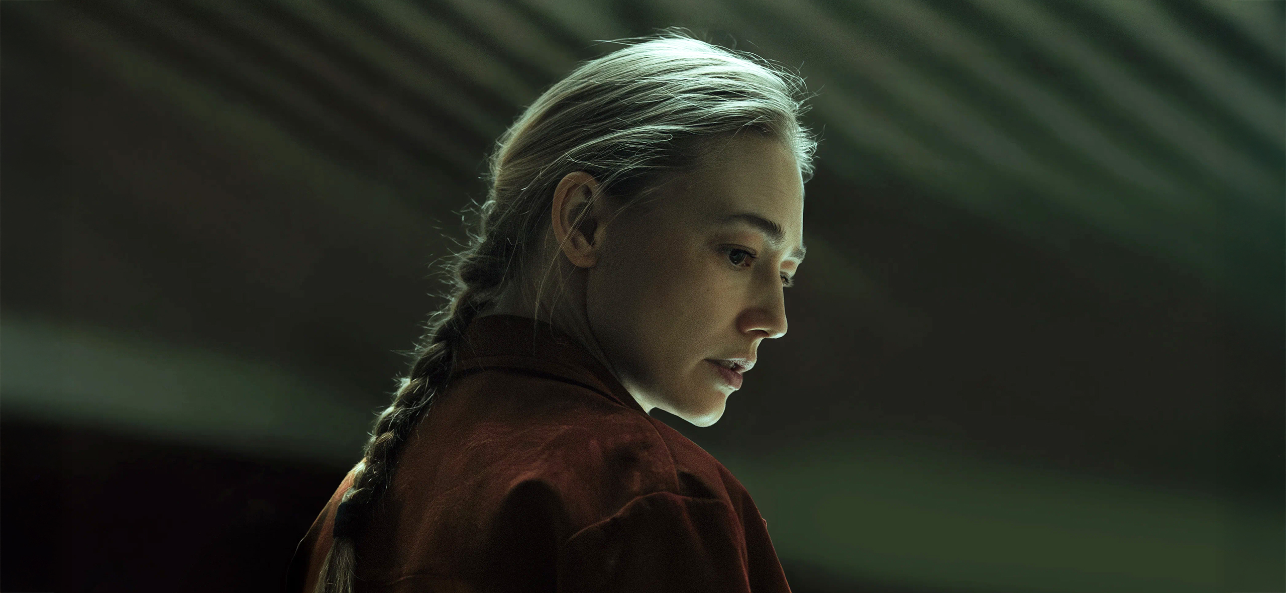 «Отпечатки»: стоит ли ​смотреть мрачный россий­ский детектив с Оксаной Акинь­шиной