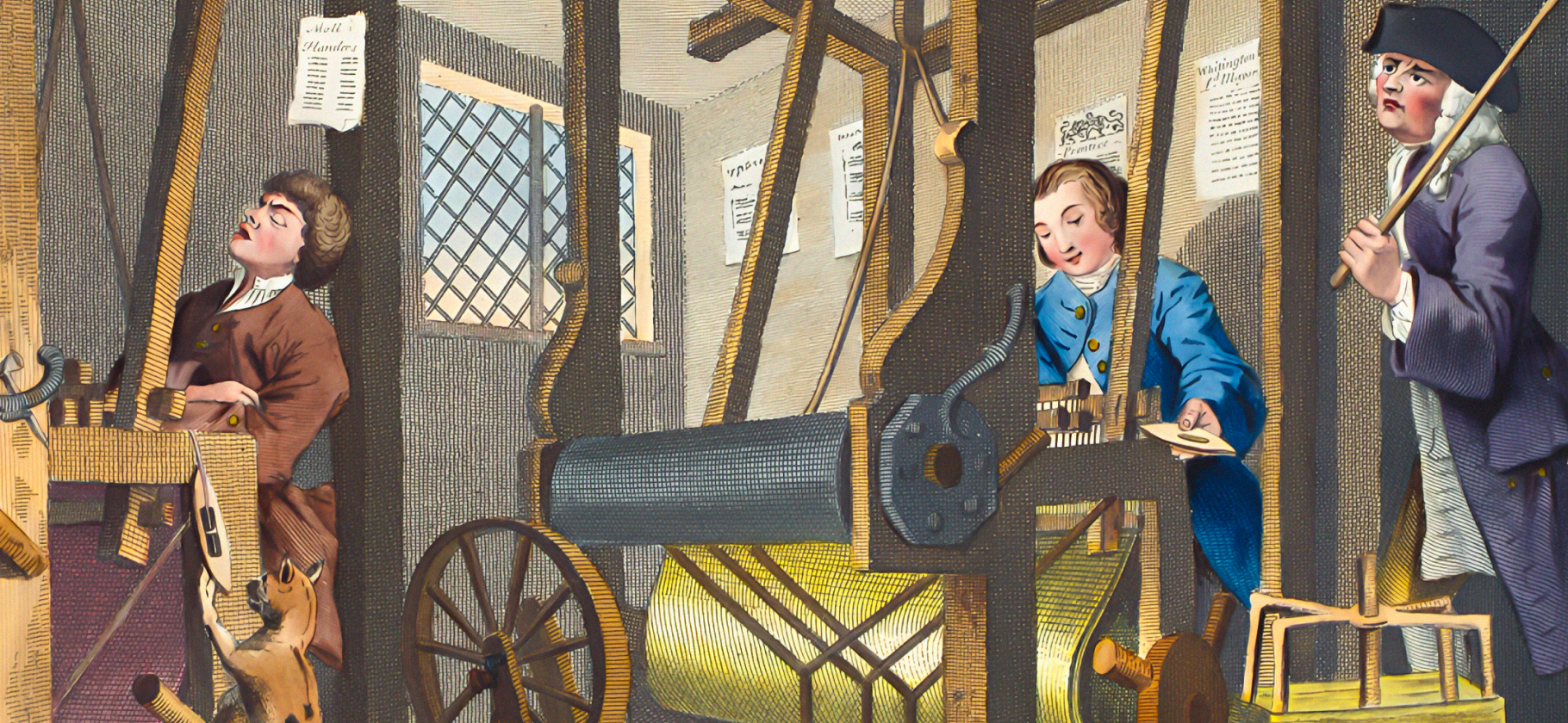 Сталкивались с отработкой после окончания вуза? Поделитесь опытом