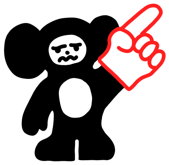 Бесит отсутствие идей в российском кинематографе