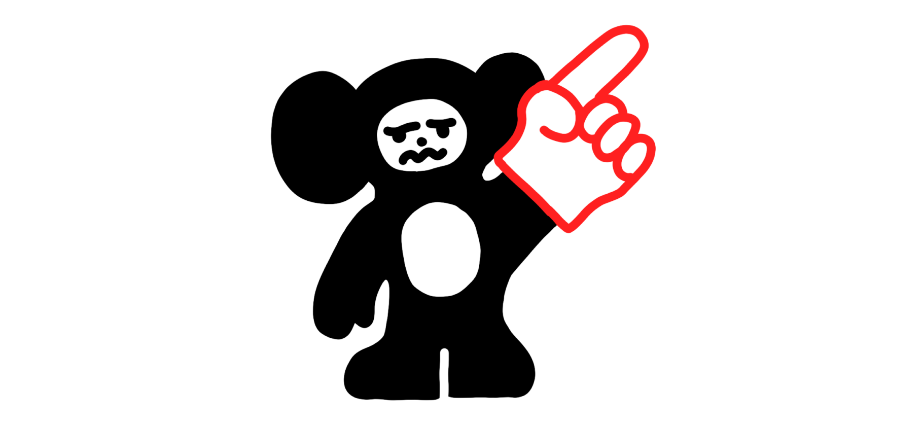 Бесит отсутствие идей в российском кинематографе