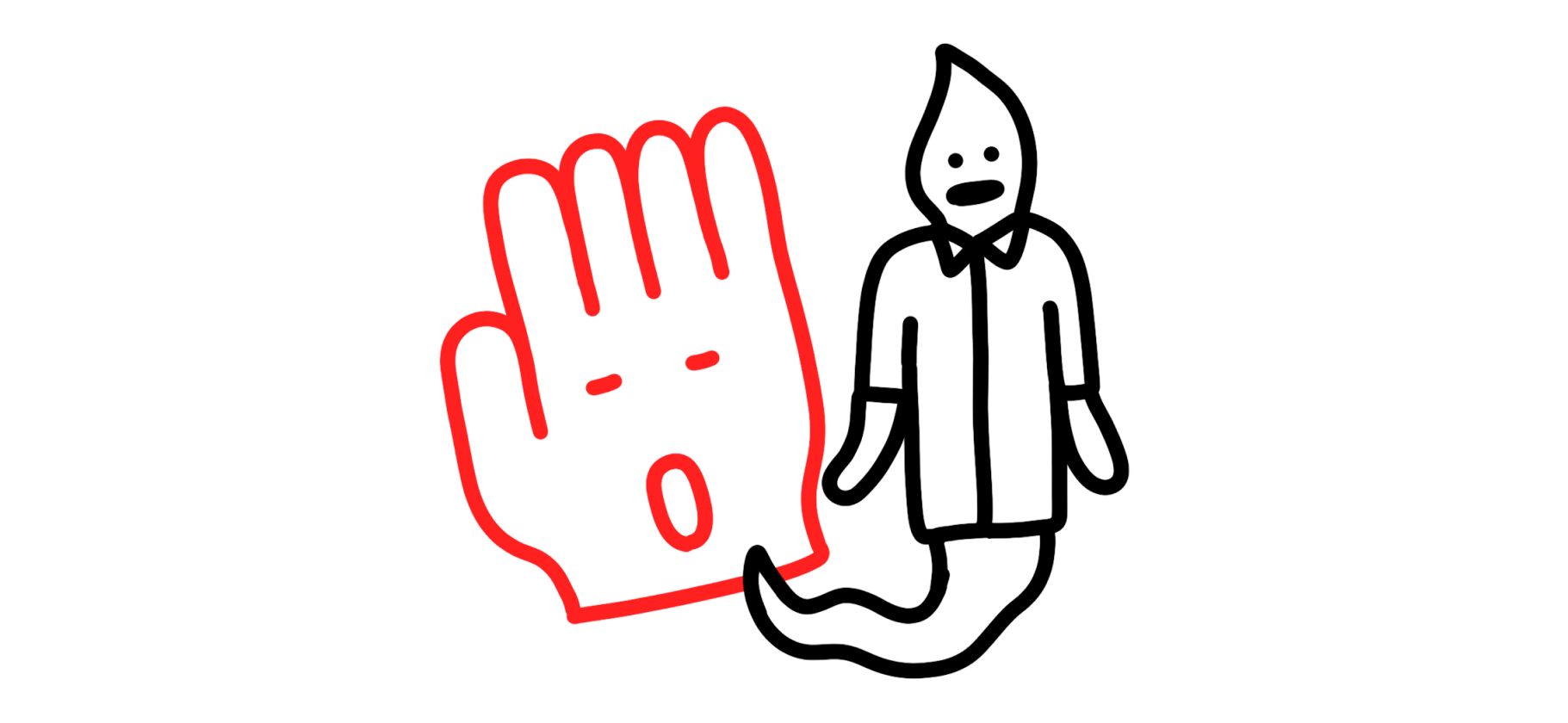 Бесит, что на участке вечно нет терапевта