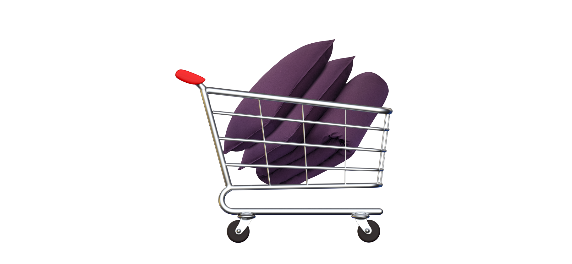 Отзыв о комплекте постельного белья из перкаля