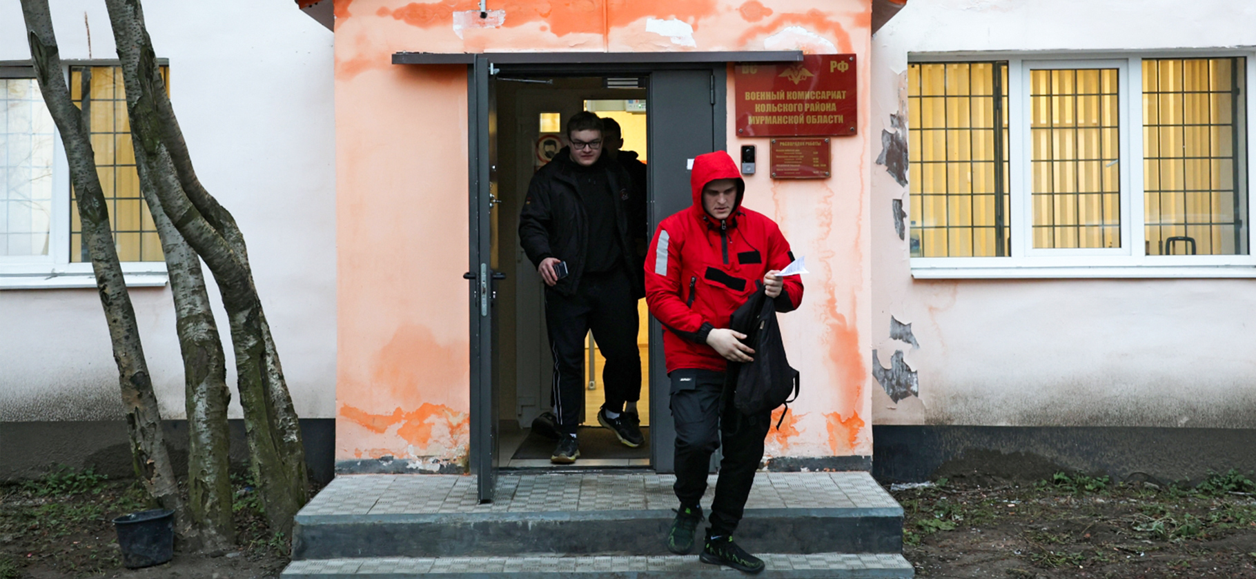 Президент утвердил поправку о новом сроке явки в военко­мат по электронной повестке