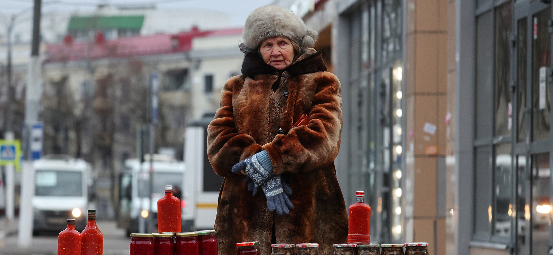 Рекордный дефицит и нетро­нутые резервы: пять глав­ных фактов про рос­сий­ский бюджет 2025 года