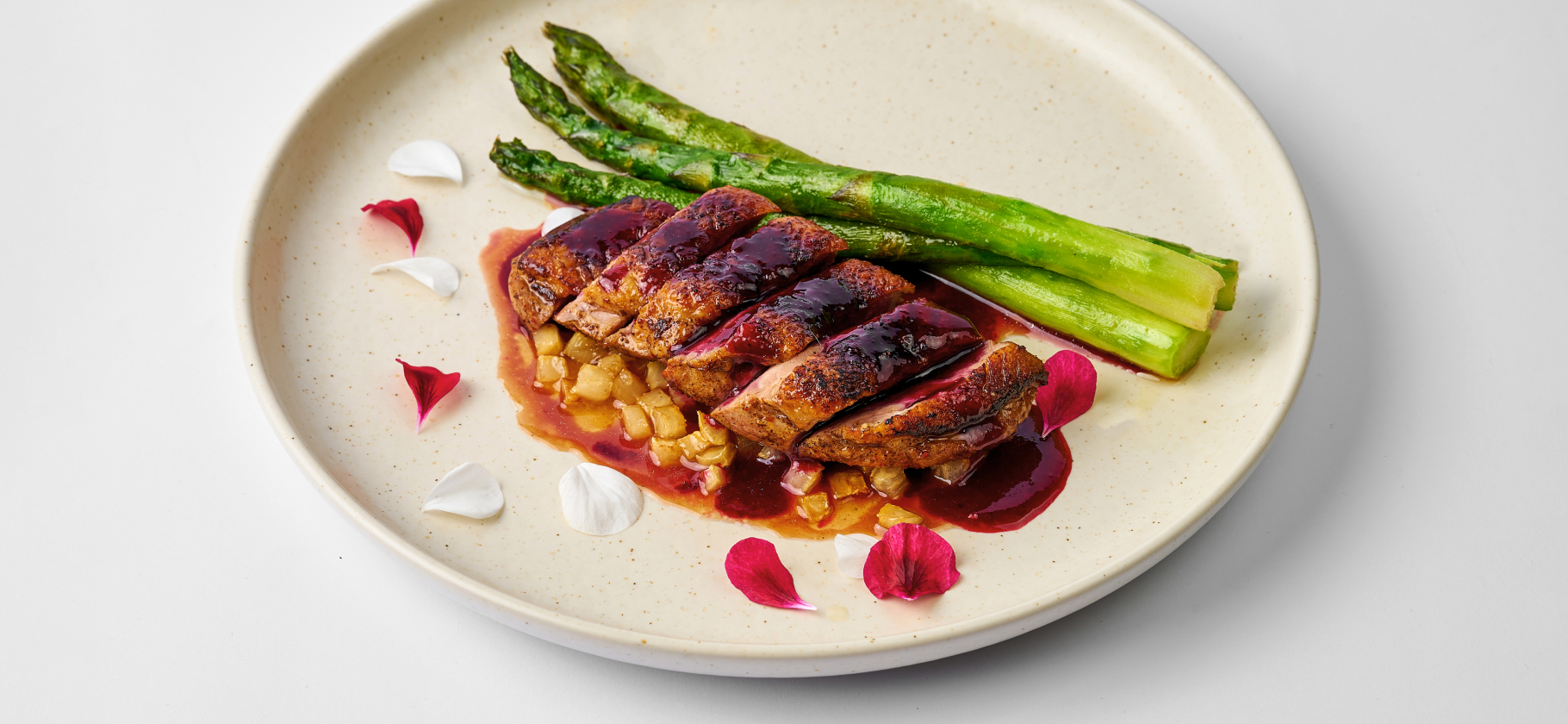 Шпаргалка по 5 основ­ным вку­сам: как их исполь­зовать, чтобы полу­чались отменные блюда