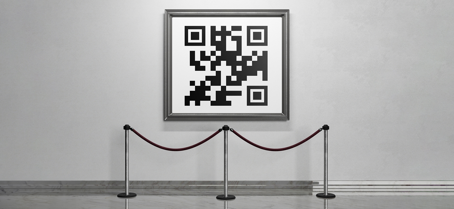 Правительство определило случаи, когда вместо паспорта можно показать QR⁠-⁠код с госуслуг