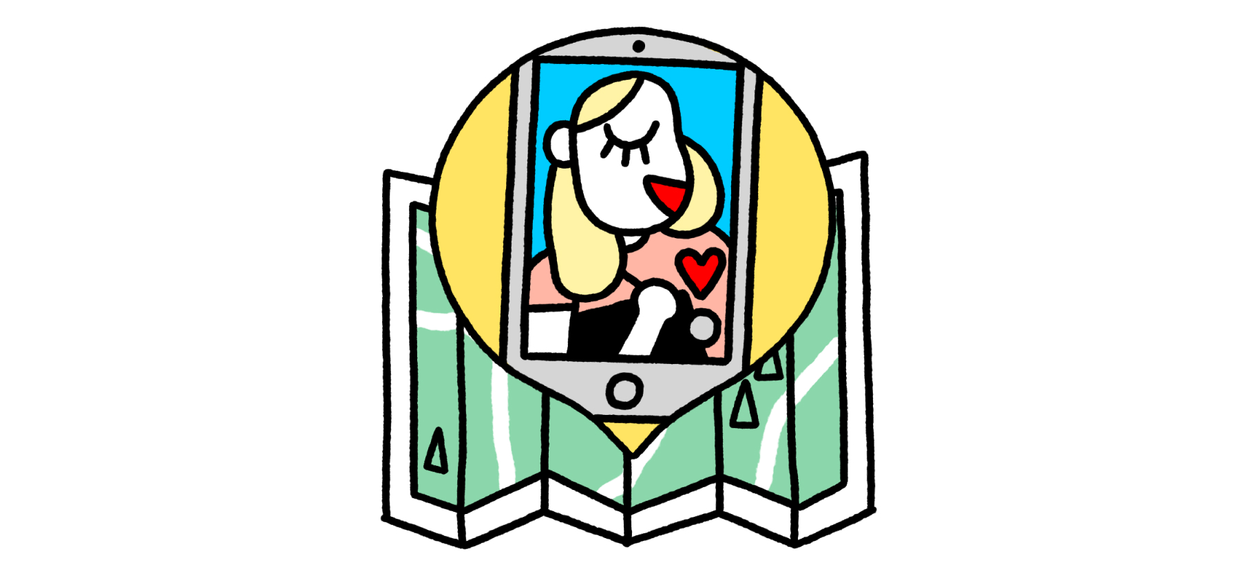 Что такое эстетиче­ский труд и как он ​влияет на психику