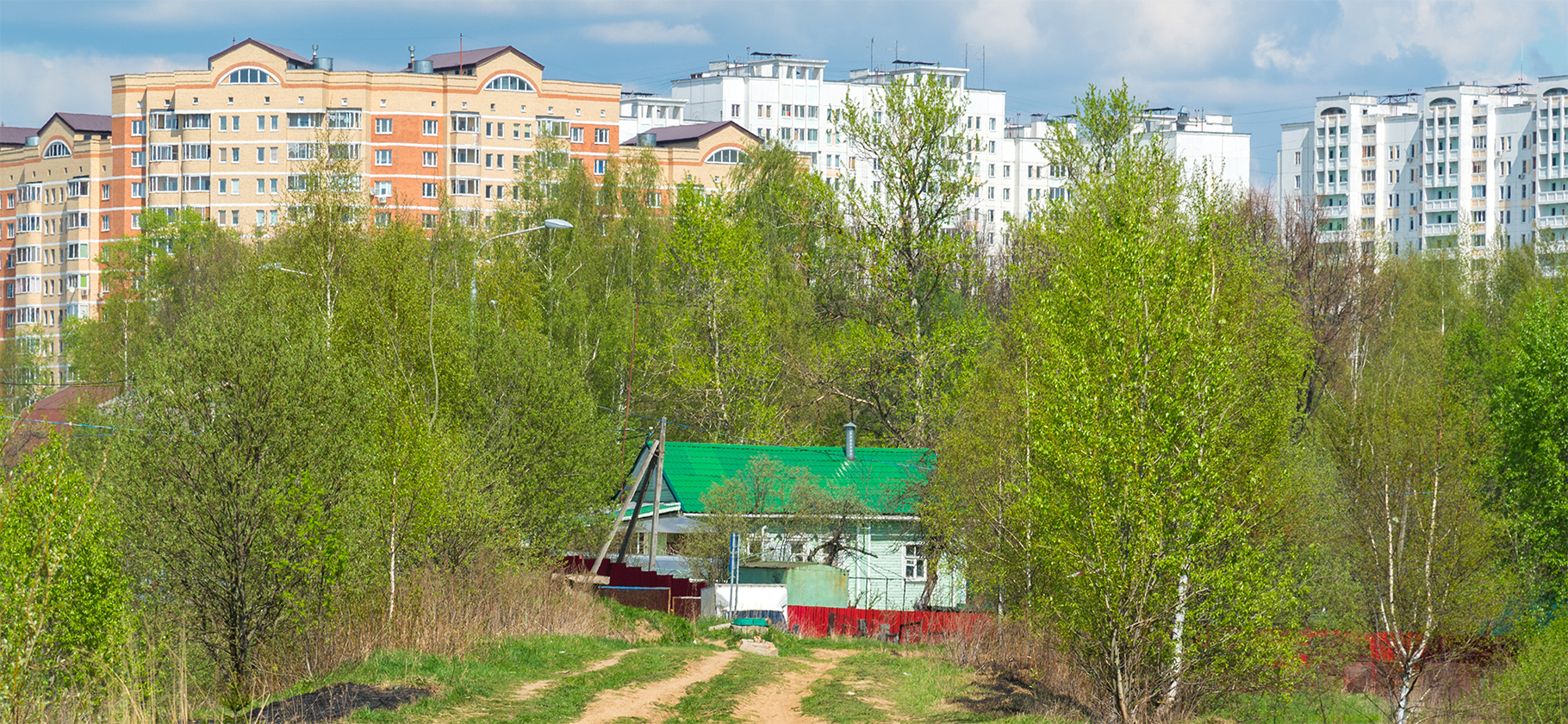 Как менялась доступность жилья в России