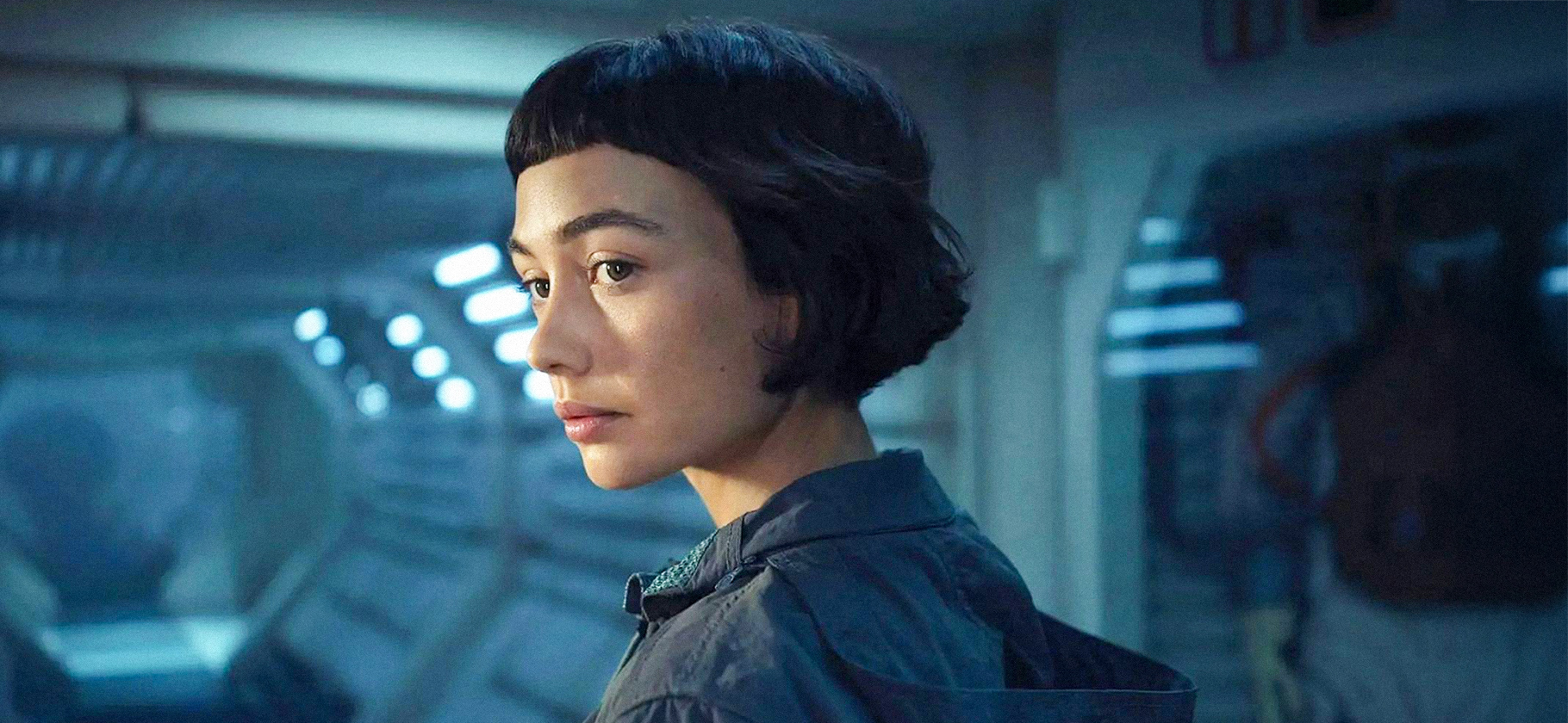 На Hulu стартовал сериал «Чужой: Земля» от создателя «Фарго»