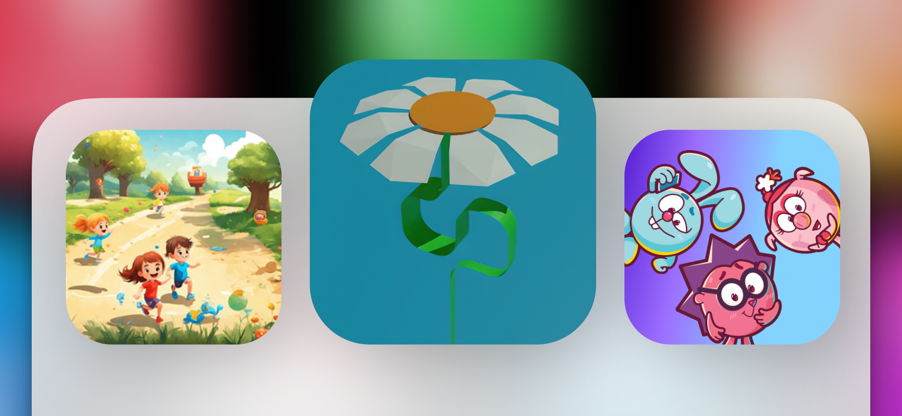 Игры с Алисой для «Яндекс Стан­ции»: тамагочи, аналог The Sims и не только