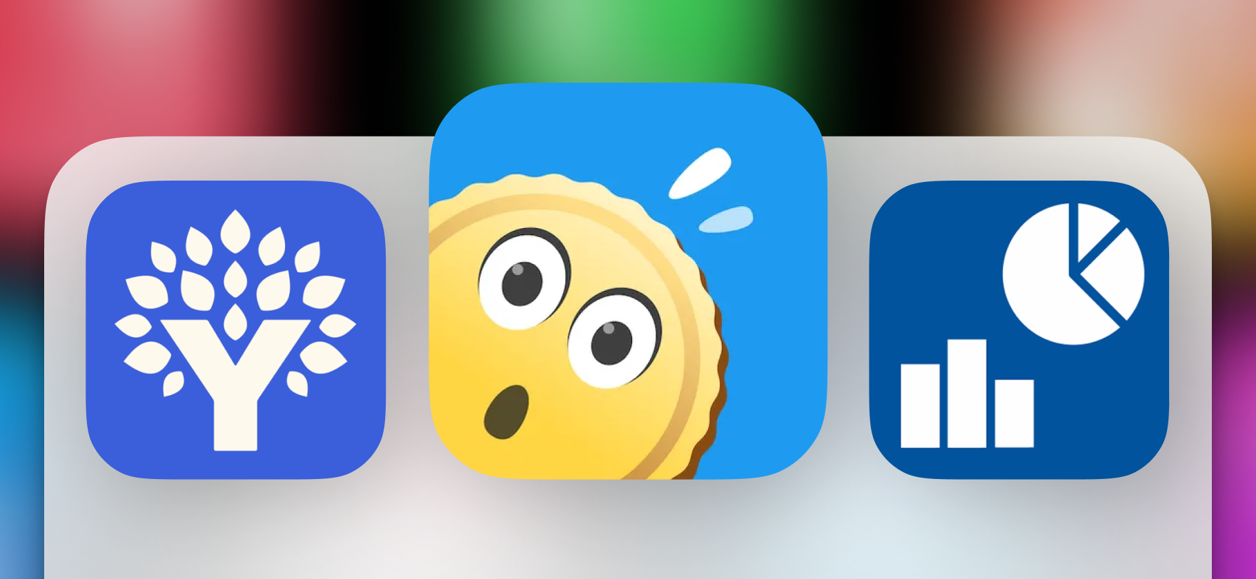 23 проверенных приложения для веде­ния бюджета