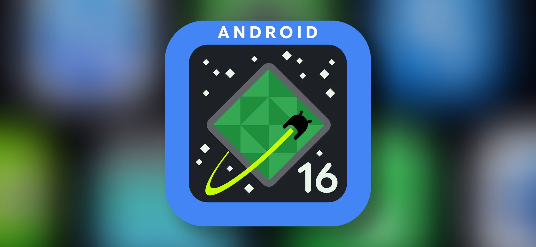 Какие смартфоны обновятся до Android 16​ в 2025 году