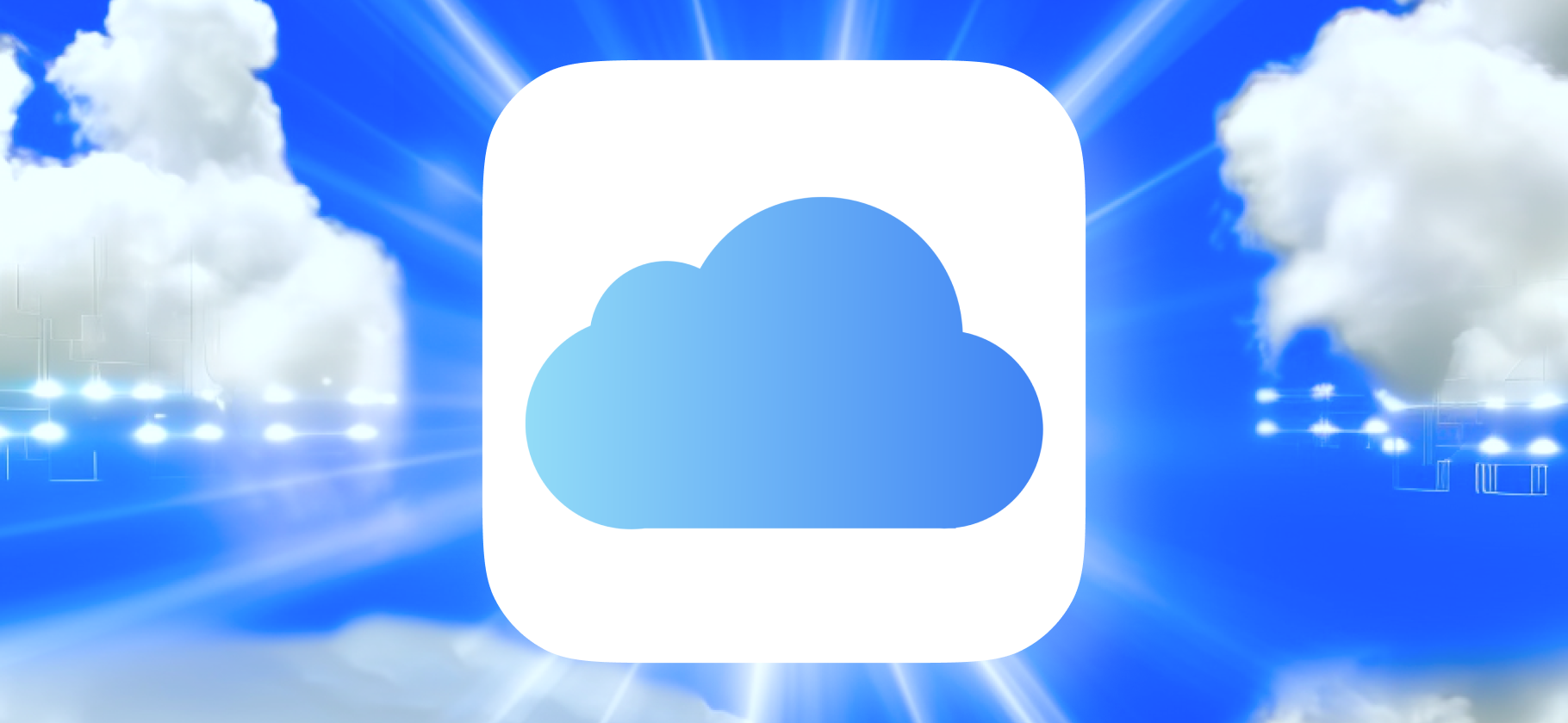 Как не потерять данные iCloud после ограничений оплаты Apple ID в России