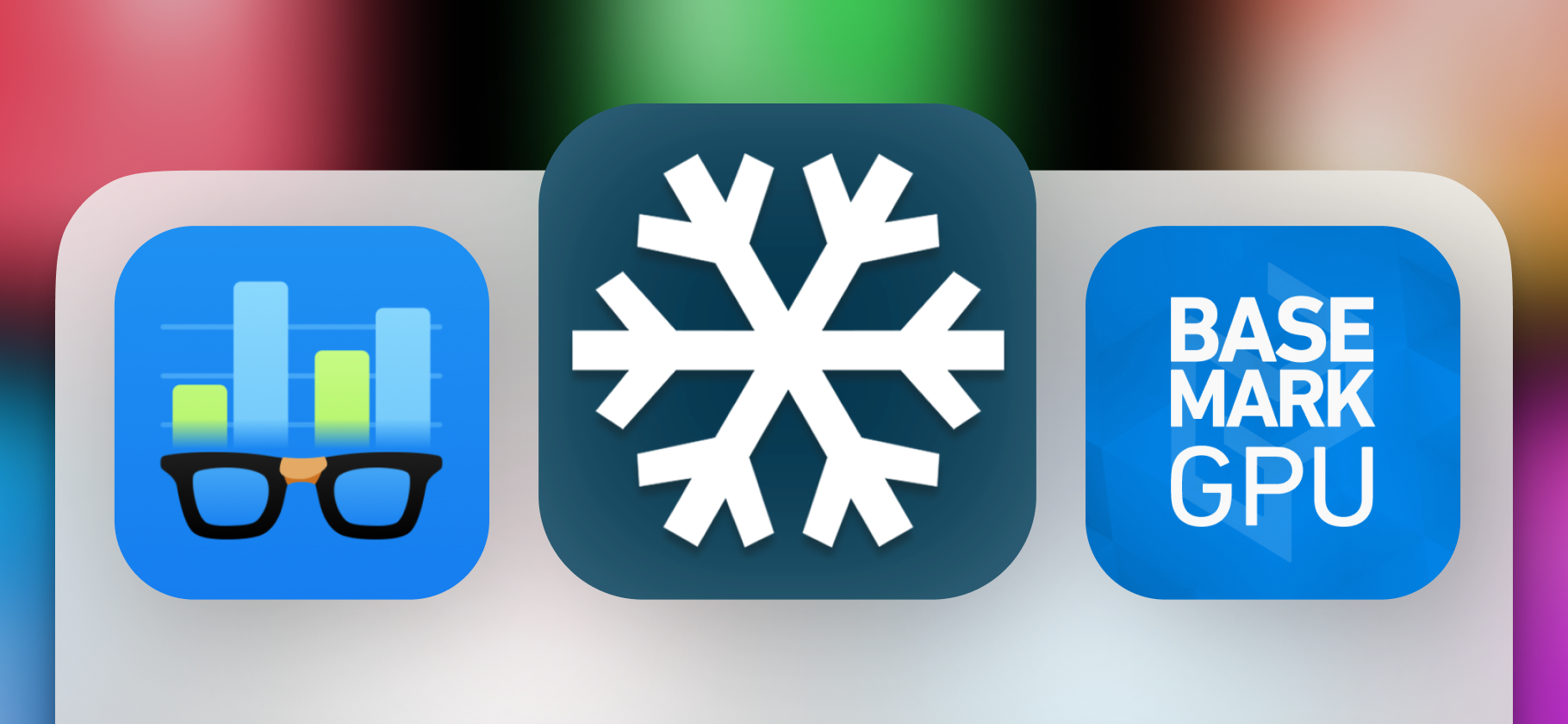 6 приложений для проверки производительности смартфона