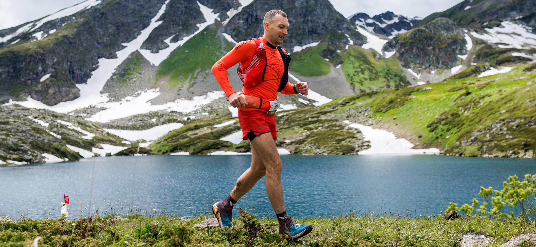 Трейловый забег Arkhyz Wild Trail в Карачаево-Чер­кесии открыл реги­страцию на 2026 год
