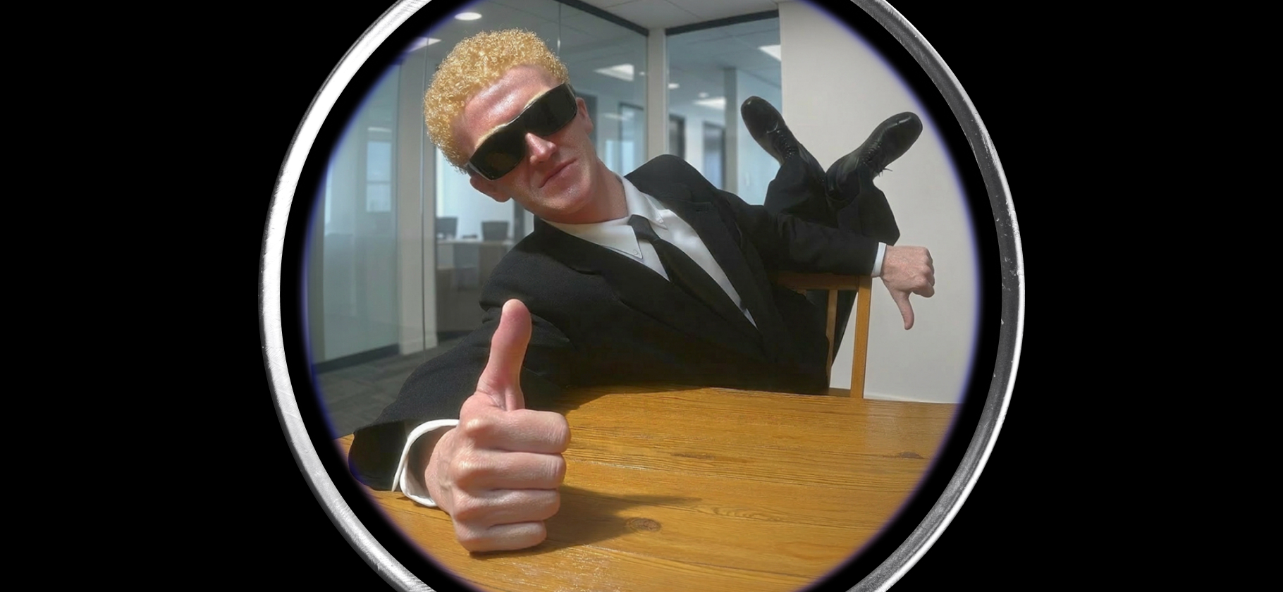 Как топ⁠-⁠менеджмент относится к осужде­нию со стороны персонала и почему это происходит