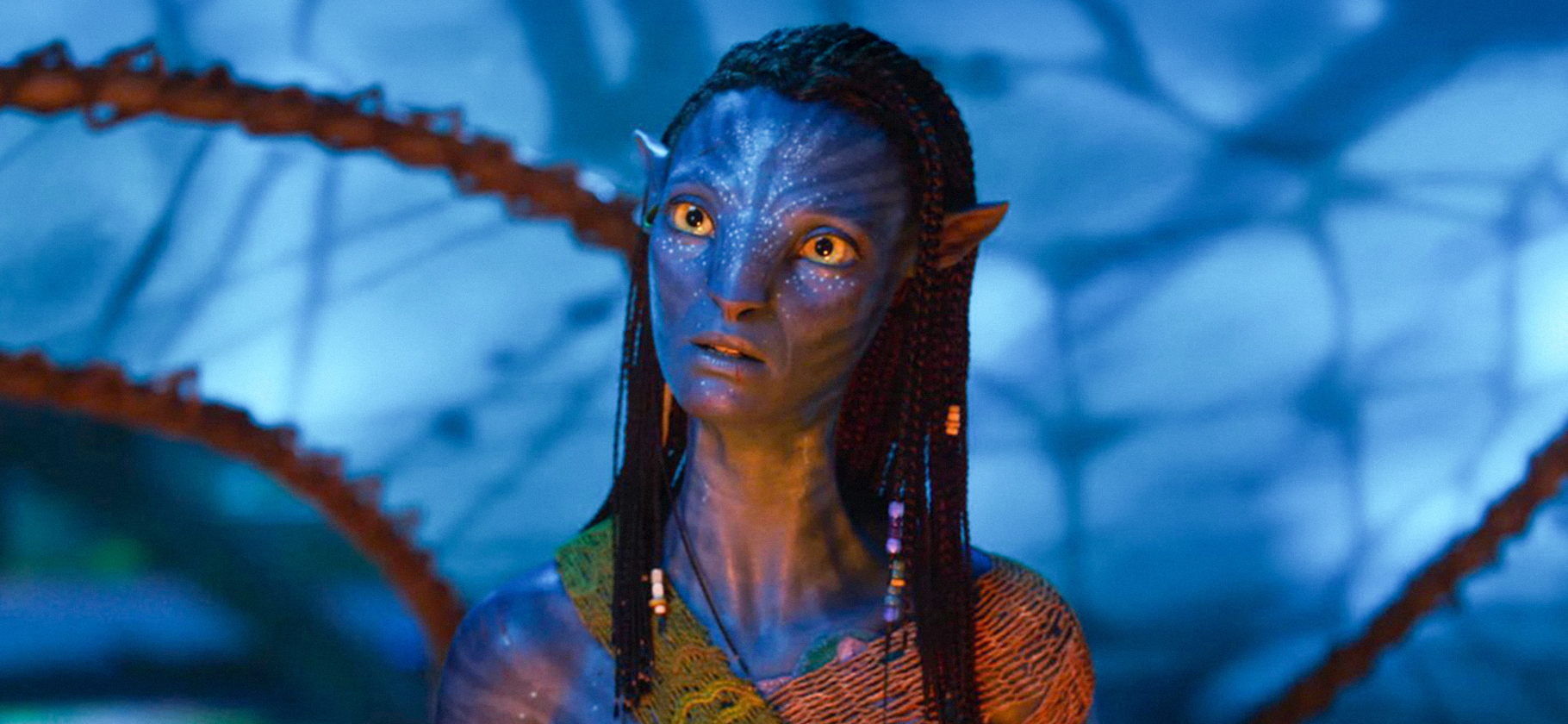 20th Century Studios выпустила первый трейлер фильма «Аватар: Огонь и пепел»