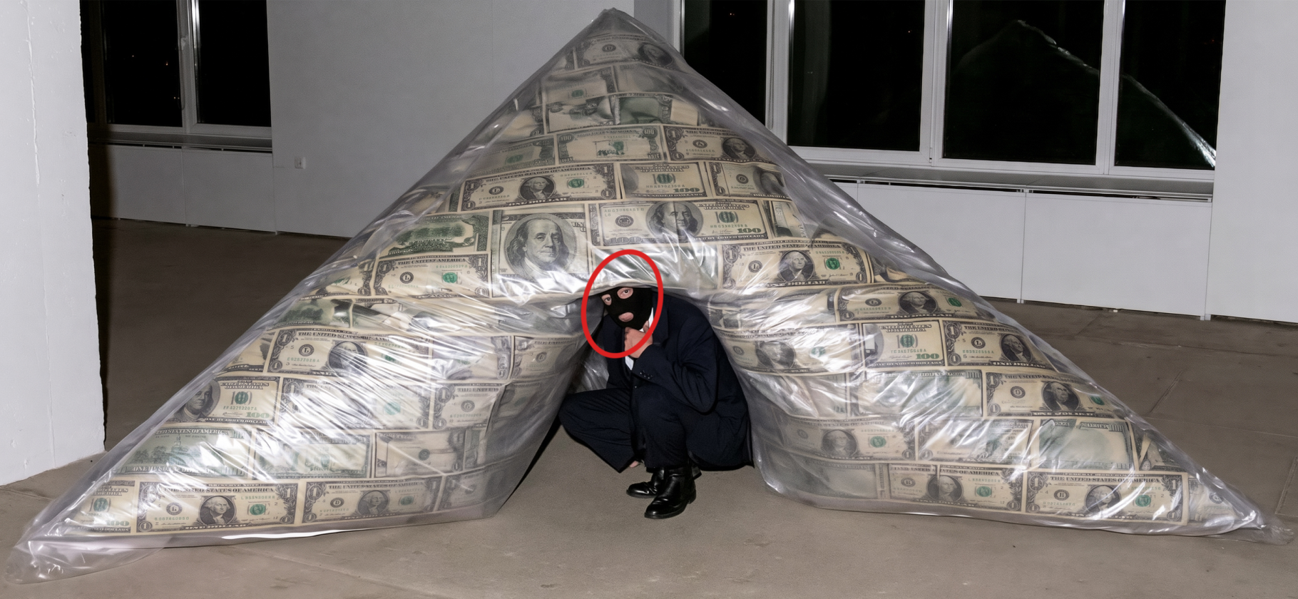 Как распознать финансовую пирамиду: 9 признаков мошенников