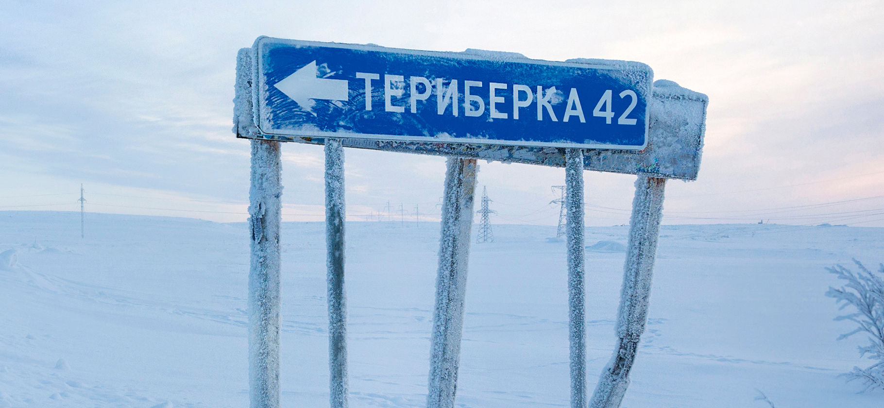 С 21 января из аэро­порта Мурманска в Териберку запустят прямой ежедневный автобус