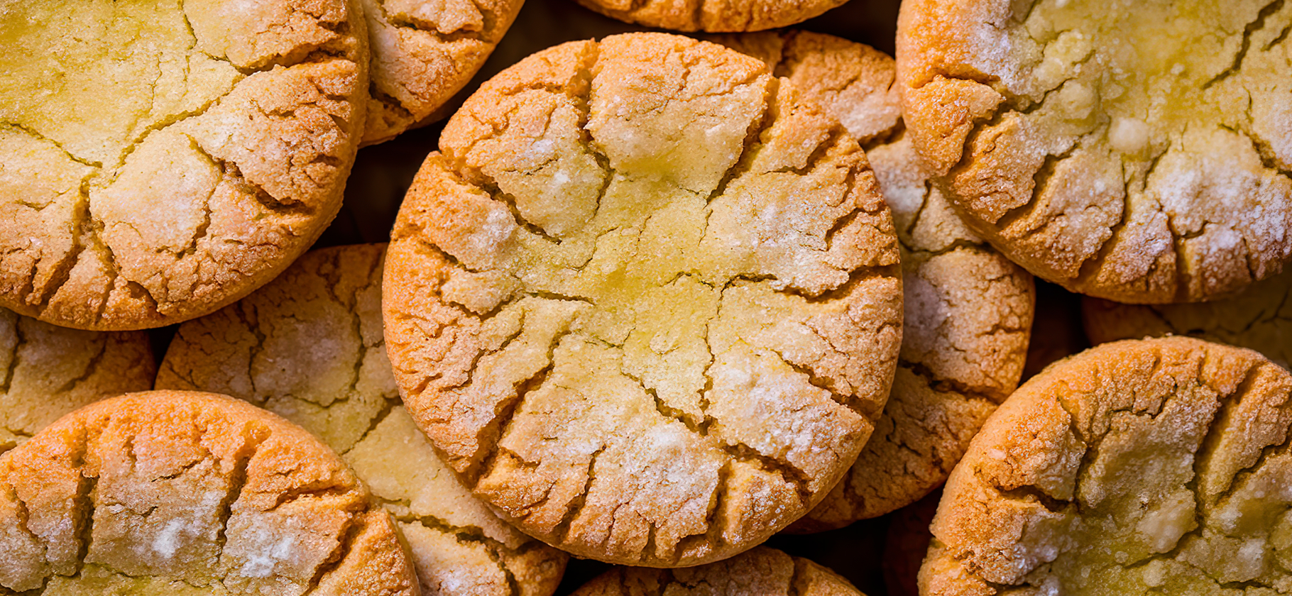 Чем заменить раз­рыхлитель: 7 вари­антов для оладий, кексов и печенья