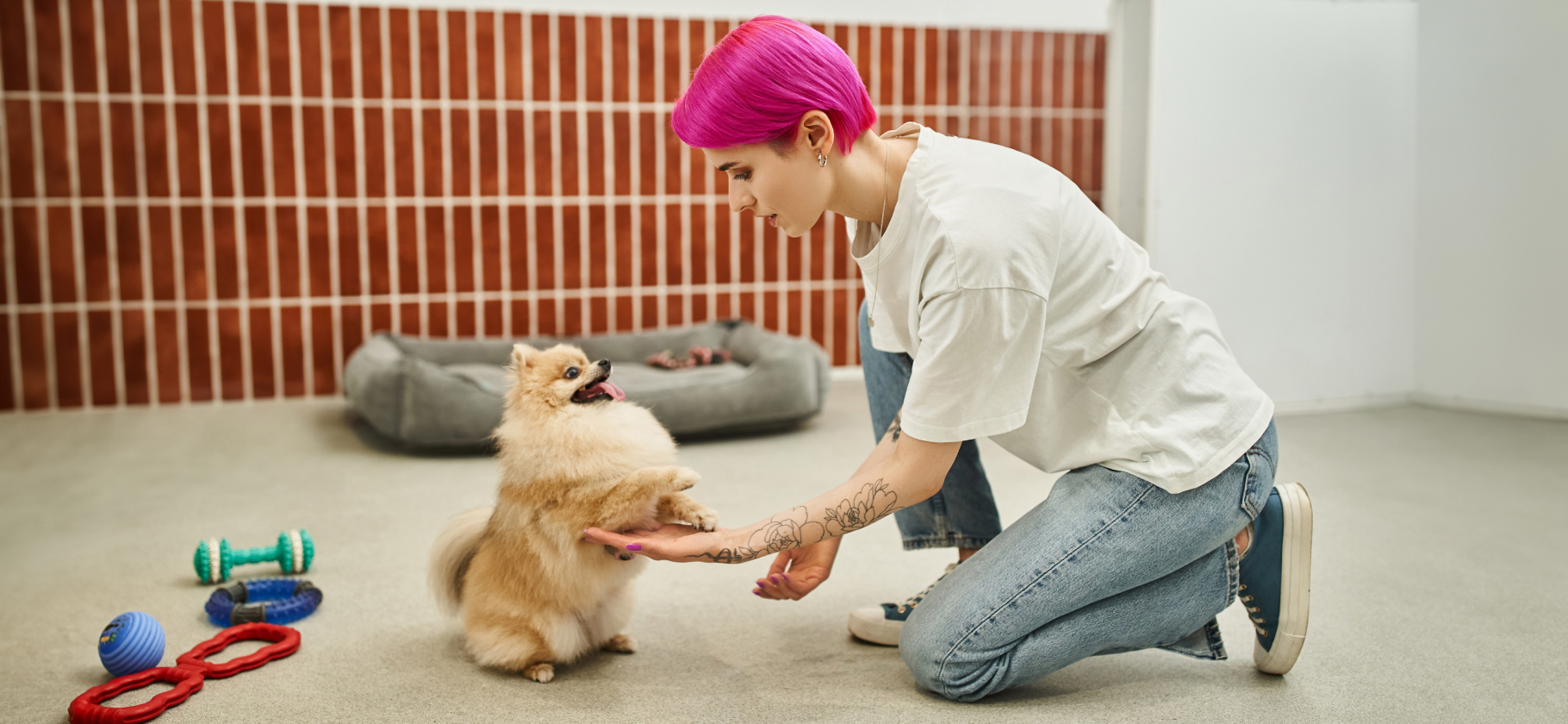 На чем можно эконо­мить владельцу собаки, а на чем — не стоит