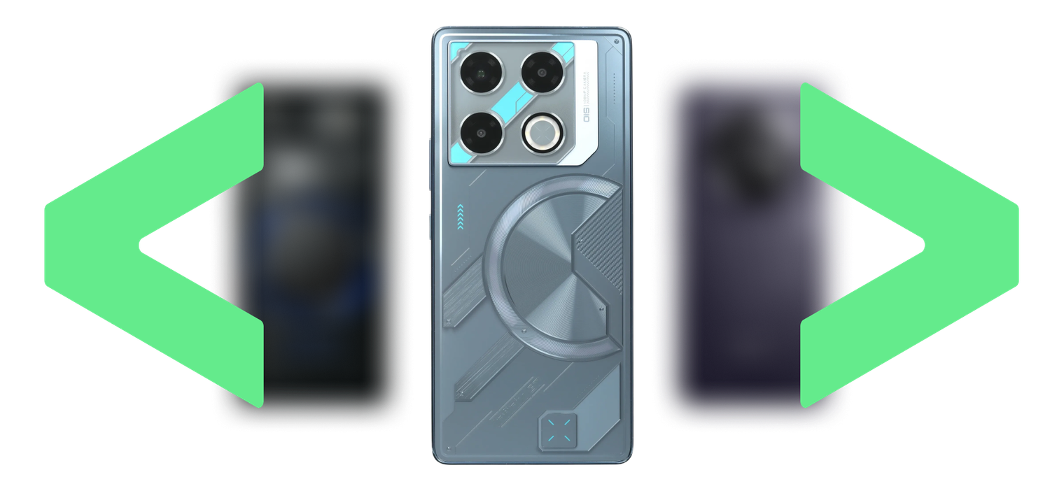 Лучшие игровые смартфоны: список удачных моделей