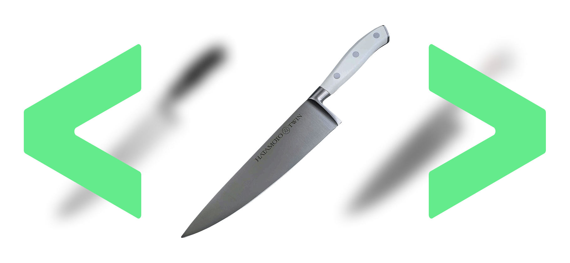 Лучшие поварские ножи для домашней кухни: 11 вариантов